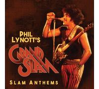 Phil Lynott – Grand Slam – Slam Anthems – CD