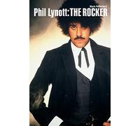 Phil Lynott: The Rocker