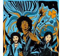 Phil Lynott + Thin Lizzy - Acoustic Sessions-Remastered SHM [Import]