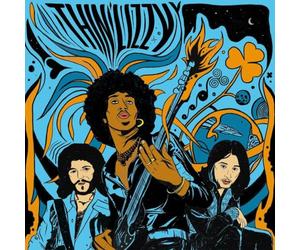 Phil Lynott + Thin Lizzy - Acoustic Sessions - Remastered SHM