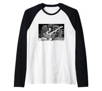 Phil Lynott Thin Lizzy enregistre Thunder and Lightning 1982 Manche Raglan