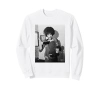 Phil Lynott Thin Lizzy Whisky in The Jar 1973 Sweatshirt