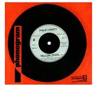 Phil Lynott - Yellow Pearl