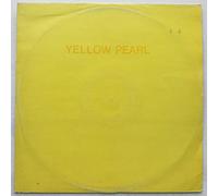 PHIL LYNOTT - YELLOW PEARL 7 INCH (7" VINYL 45) UK PHONOGRAM 1980