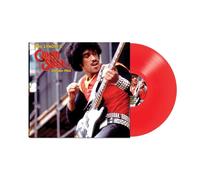 Phil Lynott's Grand Slam – Orebro 1983 – Vinyle LP – Édition limitée (vinyle rouge)