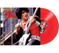 Phil Lynott's Grand Slam - Orebro 1983 [Vinyl Lp] Colored Vinyl, Ltd Ed, Red