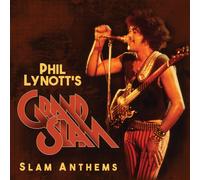 Phil Lynott – Grand Slam – Slam Anthems – CD