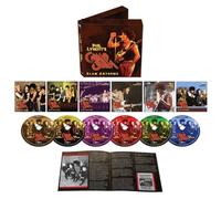 Phil lynott's grand slam - Slam Anthems [Import]