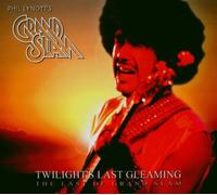 Phil Lynott'S Grand - Twilight's Gleaming/Last [Import]