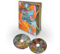 Phil Manzanera & Andy Mackay Manzanera Mackay AM.PM: Soho Live (CD) Media Book
