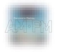 Phil Manzanera & Andy Mackay - Manzanera Mackay Am.Pm [Vinyl Lp]