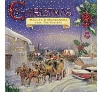 Phil Manzanera - Christmas