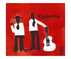 Phil Manzanera - Coroncho [Import]