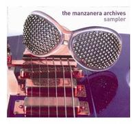 Phil Manzanera - Expression Sampler