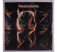 PHIL MANZANERA - k-scope LP