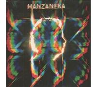 PHIL MANZANERA - K SCOPE LP UK POLYDOR 1978