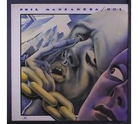 PHIL MANZANERA - Listen Now
