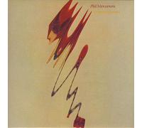 Phil Manzanera - Primitive Guitars (SHM-CD/Remastered/Paper Sleeve) [Import]