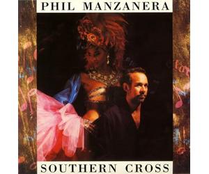 Phil Manzanera - Southrn Cross [Papersleeve] [Import]