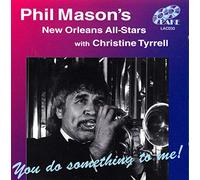 Phil Mason - You Do Something to Me [Import]