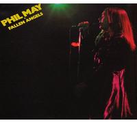 Phil May & Fallen Angels - Fallen Angels