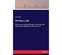 Phil May's Abc