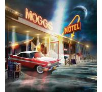 Phil Mogg Moggs Motel (CD)