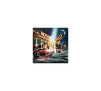 Phil Mogg - Moggs Motel [Compact Discs] Australia - Import