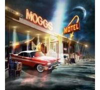 Phil Mogg - Moggs Motel [Compact Discs] Australia - Import