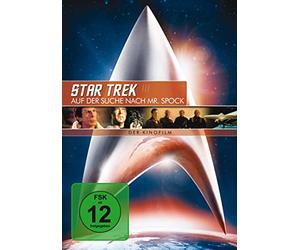 Phil Morris,Leonard Nimoy,Nichelle Nichols - Star Trek III-auf der Suche Nach Mr.Spock