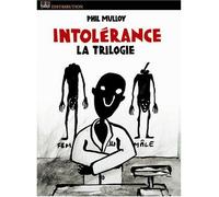 Phil Mulloy: Intolerance, The Triolgy