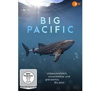 Phil Nuytten - Big Pacific [Import]
