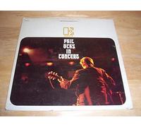 Phil Ochs In Concert