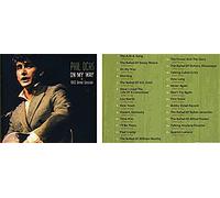 Phil Ochs - On My Way by Phil Ochs (2010) Audio CD
