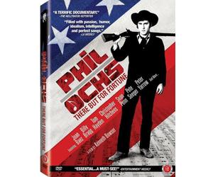 Phil Ochs: There But for Fortune