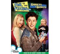 Phil of the Future: Gadgets & Gizmos [Import USA Zone 1]