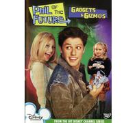 Phil of the Future: Gadgets & Gizmos [Import USA Zone 1]