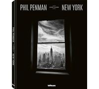 Phil Penman New York Street Diaries /anglais