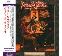 Phil Perry & Kevin Sanlin - We The Winners [Re-Issue] [Import]