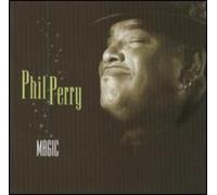 Phil Perry - Magic [Import]