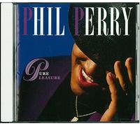 Phil Perry - Pure Pleasure [Import]