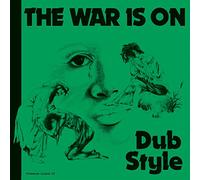 PHIL PRATT & FRIENDS - War Is On Dub Style