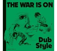 Phil Pratt - The War is on Dub Style