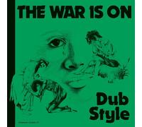 Phil Pratt - The War Is On Dub Style [Compact Discs] Bonus Tracks