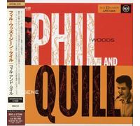 Phil & Quill
