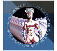 Phil Ranelin - Infinite Expressions [Cd]
