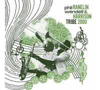 Phil Ranelin - Tribe 2000 [Compact Discs]