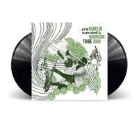 Phil Ranelin - Tribe 2000 [Vinyl Lp]