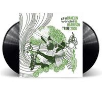 Phil Ranelin - Tribe 2000 [Vinyl Lp]