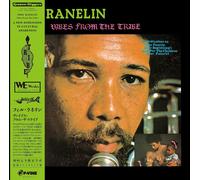 Phil Ranelin Vibes From The Tribe (Vinyl)